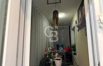 HALKALI BANKACILAR 116 SİTESİNDE FULL TADİLATLI SATILIK 2+1 