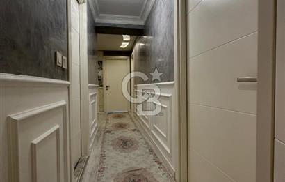 HALKALI BANKACILAR 116 SİTESİNDE FULL TADİLATLI SATILIK 2+1 