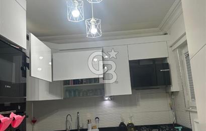 HALKALI BANKACILAR 116 SİTESİNDE FULL TADİLATLI SATILIK 2+1 