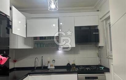 HALKALI BANKACILAR 116 SİTESİNDE FULL TADİLATLI SATILIK 2+1 