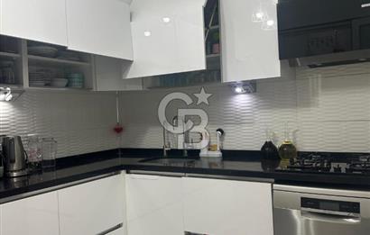 HALKALI BANKACILAR 116 SİTESİNDE FULL TADİLATLI SATILIK 2+1 