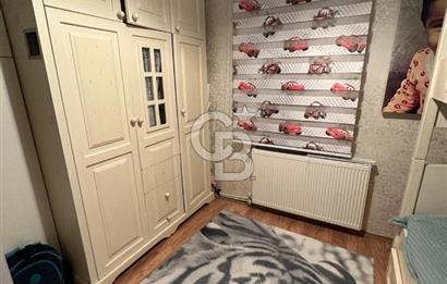 HALKALI BANKACILAR 116 SİTESİNDE FULL TADİLATLI SATILIK 2+1 