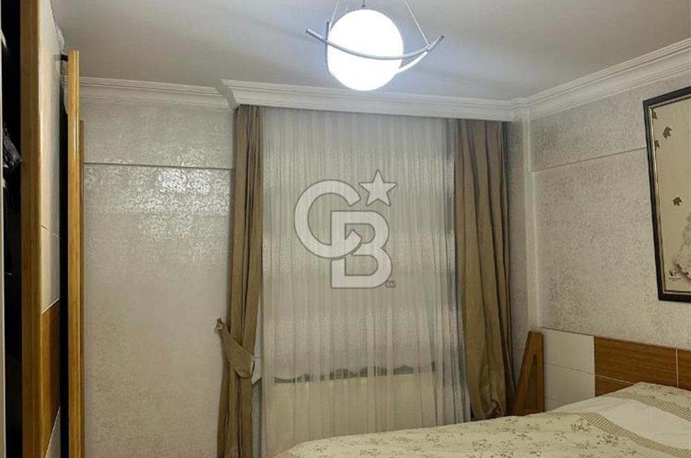 HALKALI BANKACILAR 116 SİTESİNDE FULL TADİLATLI SATILIK 2+1 