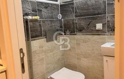 HALKALI BANKACILAR 116 SİTESİNDE FULL TADİLATLI SATILIK 2+1 