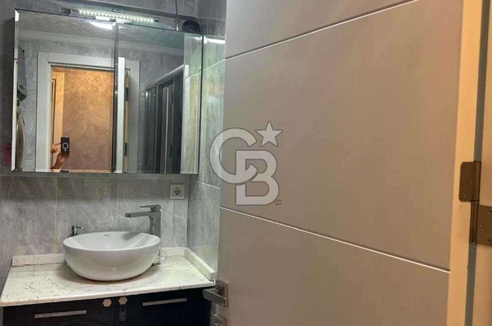 HALKALI BANKACILAR 116 SİTESİNDE FULL TADİLATLI SATILIK 2+1 