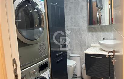 HALKALI BANKACILAR 116 SİTESİNDE FULL TADİLATLI SATILIK 2+1 