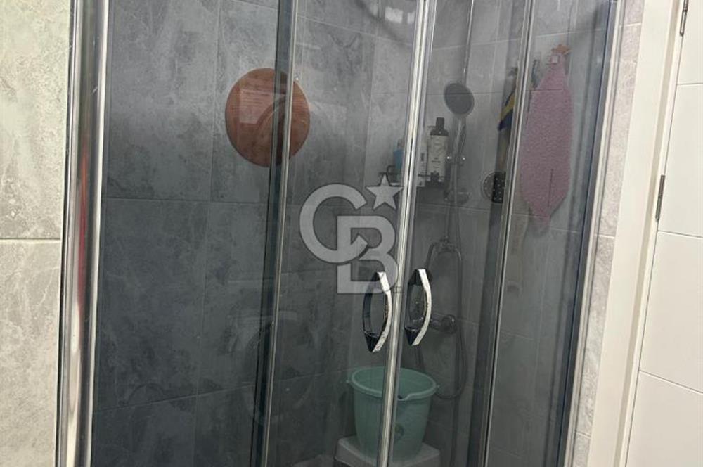 HALKALI BANKACILAR 116 SİTESİNDE FULL TADİLATLI SATILIK 2+1 