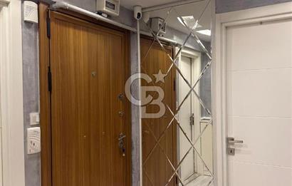 HALKALI BANKACILAR 116 SİTESİNDE FULL TADİLATLI SATILIK 2+1 