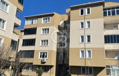 HALKALI BANKACILAR 116 SİTESİNDE FULL TADİLATLI SATILIK 2+1 