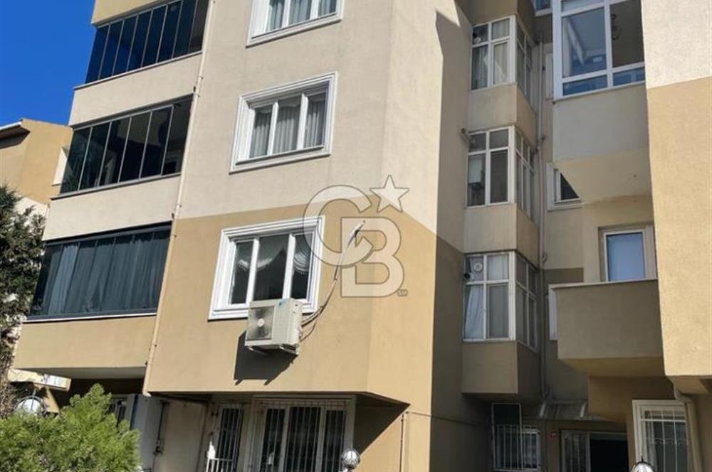 HALKALI BANKACILAR 116 SİTESİNDE FULL TADİLATLI SATILIK 2+1 