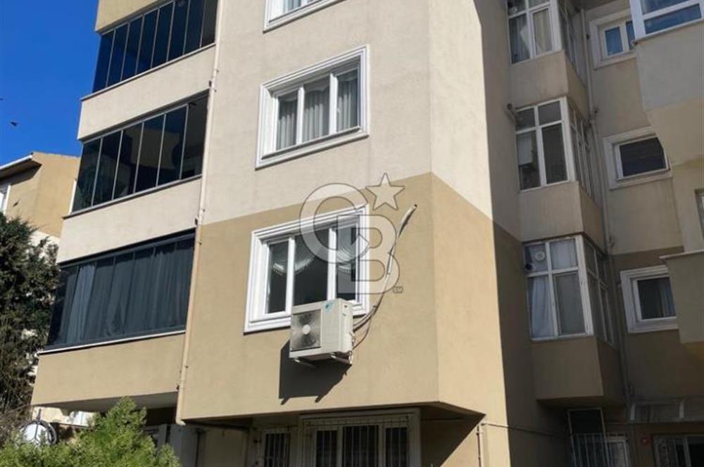 HALKALI BANKACILAR 116 SİTESİNDE FULL TADİLATLI SATILIK 2+1 