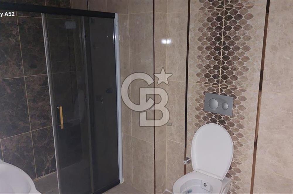 GÜNEŞLİ 15 TEMMUZ MAH ÇİFTÇİOĞLU TOWERS DA SATILIK 2+1 DAİRE