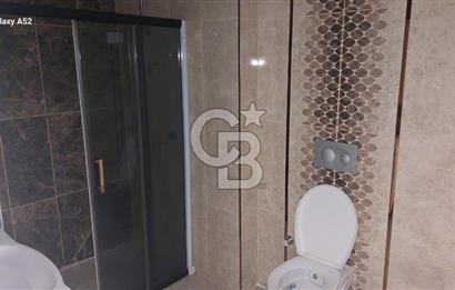 GÜNEŞLİ 15 TEMMUZ MAH ÇİFTÇİOĞLU TOWERS DA SATILIK 2+1 DAİRE