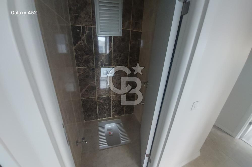 GÜNEŞLİ 15 TEMMUZ MAH ÇİFTÇİOĞLU TOWERS DA SATILIK 2+1 DAİRE
