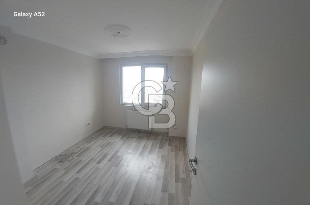 GÜNEŞLİ 15 TEMMUZ MAH ÇİFTÇİOĞLU TOWERS DA SATILIK 2+1 DAİRE