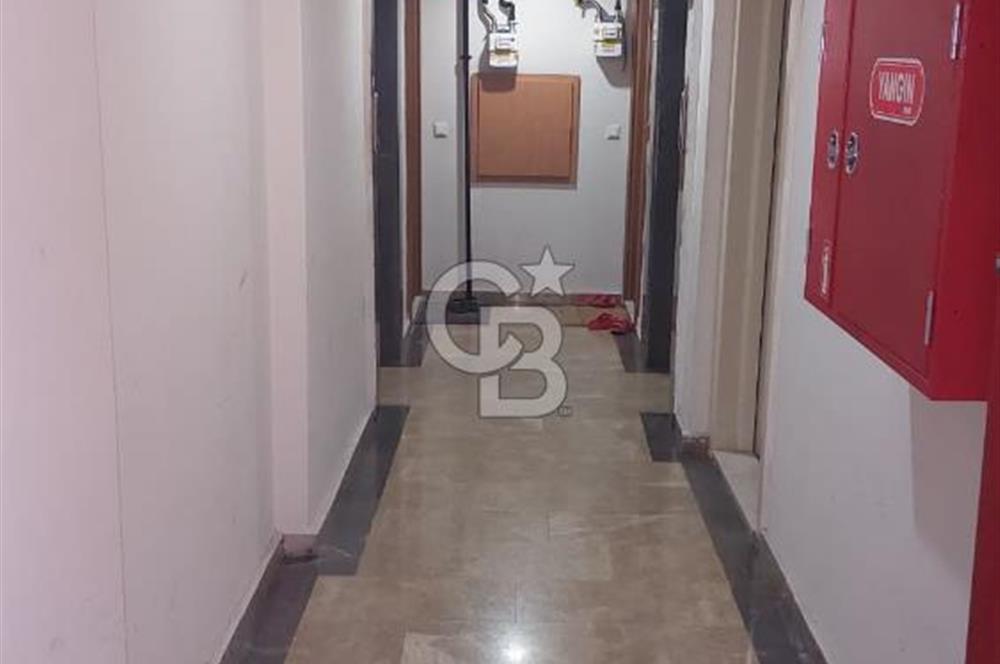 GÜNEŞLİ 15 TEMMUZ MAH ÇİFTÇİOĞLU TOWERS DA SATILIK 2+1 DAİRE