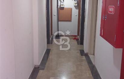 GÜNEŞLİ 15 TEMMUZ MAH ÇİFTÇİOĞLU TOWERS DA SATILIK 2+1 DAİRE
