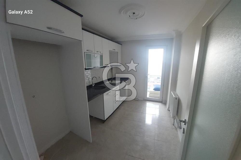 GÜNEŞLİ 15 TEMMUZ MAH ÇİFTÇİOĞLU TOWERS DA SATILIK 2+1 DAİRE