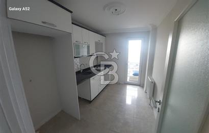 GÜNEŞLİ 15 TEMMUZ MAH ÇİFTÇİOĞLU TOWERS DA SATILIK 2+1 DAİRE