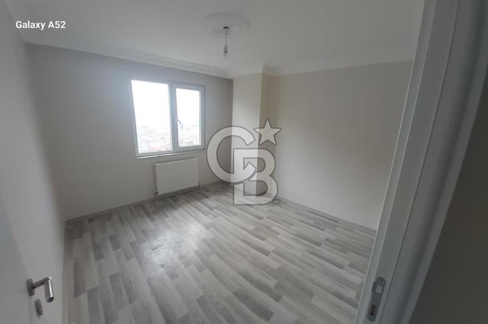 GÜNEŞLİ 15 TEMMUZ MAH ÇİFTÇİOĞLU TOWERS DA SATILIK 2+1 DAİRE