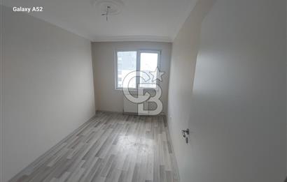 GÜNEŞLİ 15 TEMMUZ MAH ÇİFTÇİOĞLU TOWERS DA SATILIK 2+1 DAİRE