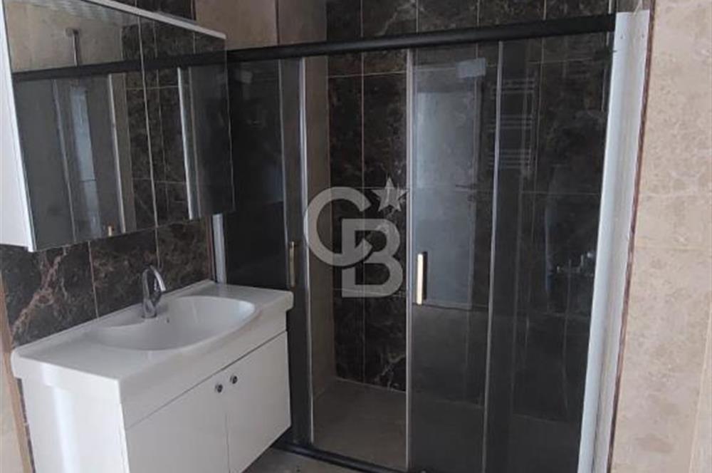 GÜNEŞLİ 15 TEMMUZ MAH ÇİFTÇİOĞLU TOWERS DA SATILIK 2+1 DAİRE