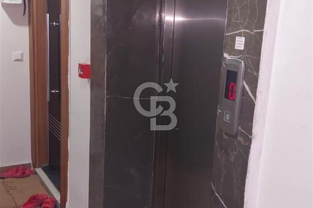 GÜNEŞLİ 15 TEMMUZ MAH ÇİFTÇİOĞLU TOWERS DA SATILIK 2+1 DAİRE
