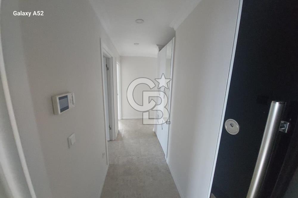 GÜNEŞLİ 15 TEMMUZ MAH ÇİFTÇİOĞLU TOWERS DA SATILIK 2+1 DAİRE