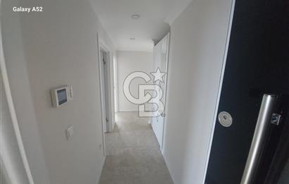 GÜNEŞLİ 15 TEMMUZ MAH ÇİFTÇİOĞLU TOWERS DA SATILIK 2+1 DAİRE