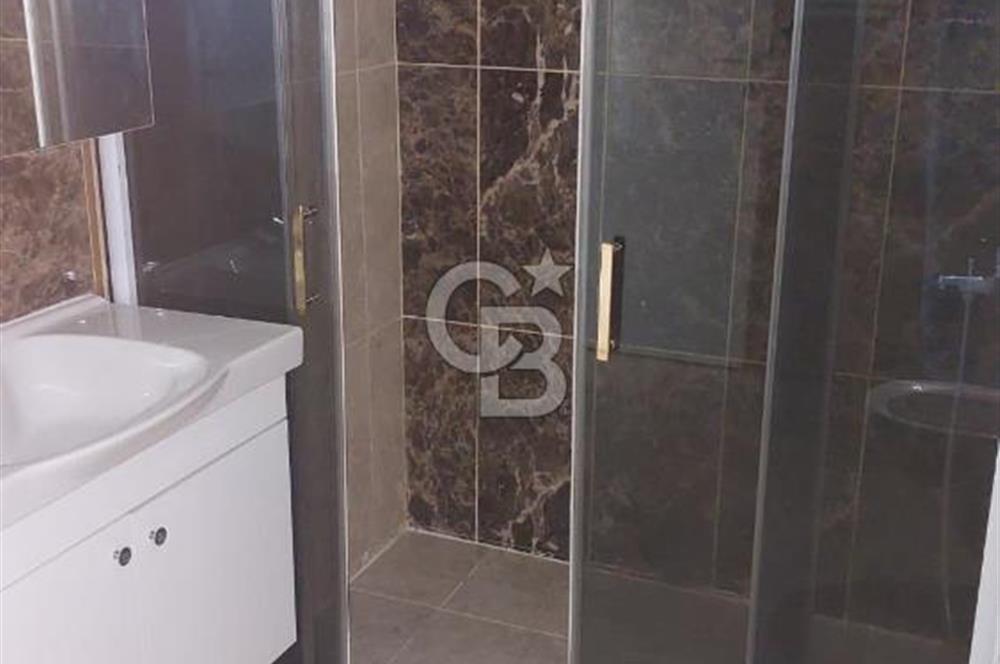 GÜNEŞLİ 15 TEMMUZ MAH ÇİFTÇİOĞLU TOWERS DA SATILIK 2+1 DAİRE