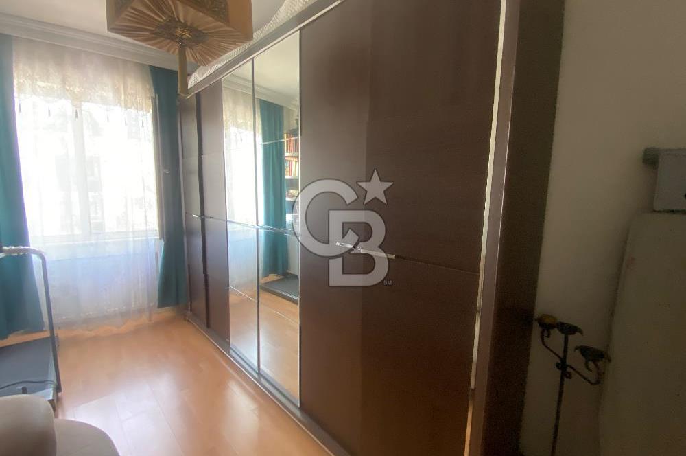 HALİDE EDİP ADIVAR CADDESİNDE SATILIK TRİPLEKS 5+2 DAİRE 