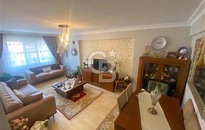 HALİDE EDİP ADIVAR CADDESİNDE SATILIK TRİPLEKS 5+2 DAİRE 