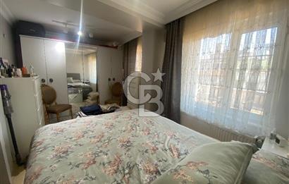 HALİDE EDİP ADIVAR CADDESİNDE SATILIK TRİPLEKS 5+2 DAİRE 
