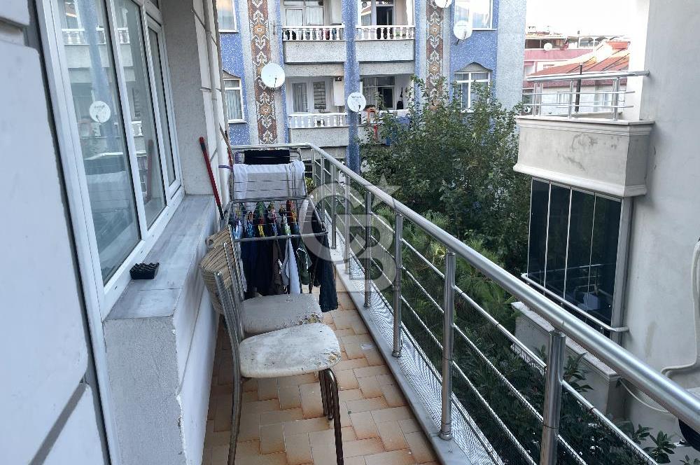 Avcılar İbb Metrobüs Durağına Çok Yakın 3+1 Satılık