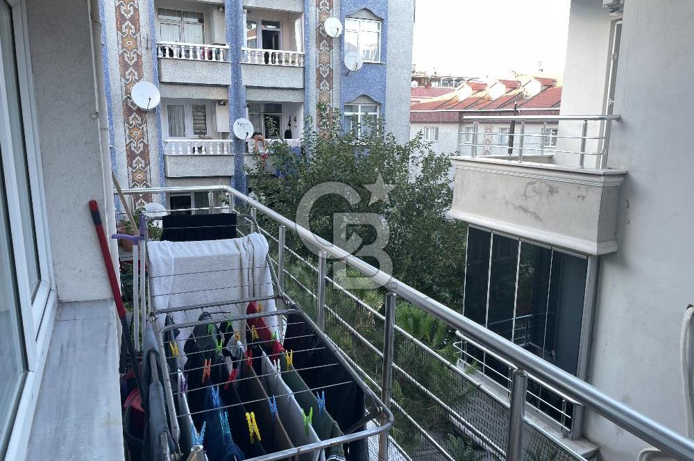 Avcılar İbb Metrobüs Durağına Çok Yakın 3+1 Satılık