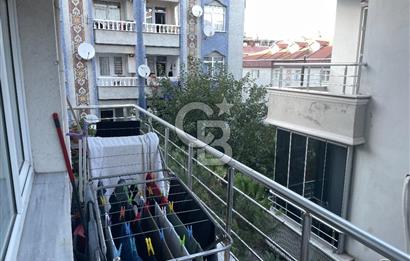 Avcılar İbb Metrobüs Durağına Çok Yakın 3+1 Satılık