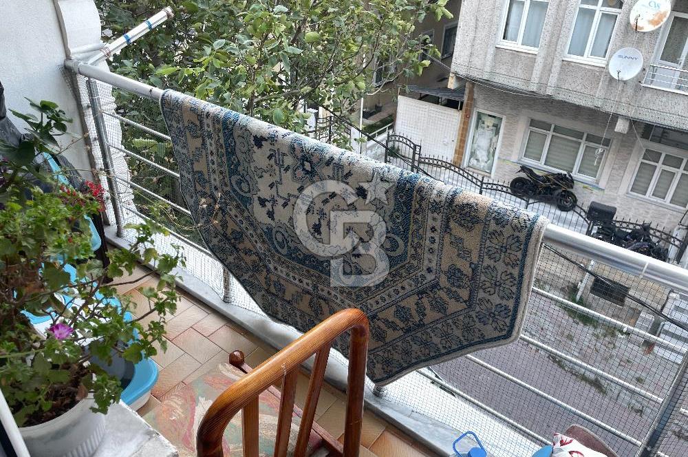 Avcılar İbb Metrobüs Durağına Çok Yakın 3+1 Satılık