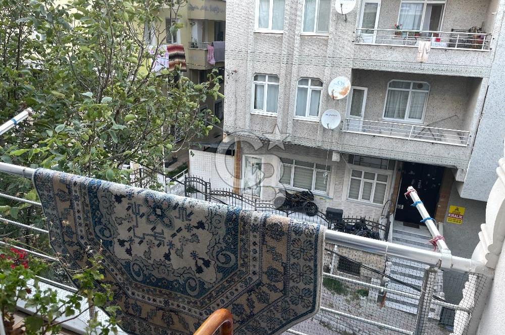 Avcılar İbb Metrobüs Durağına Çok Yakın 3+1 Satılık