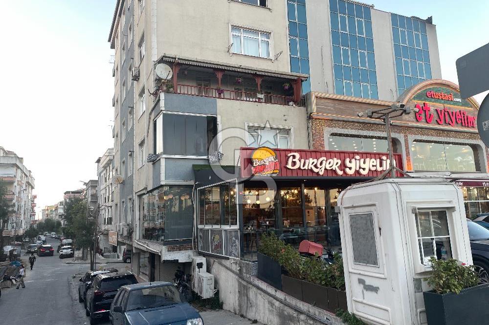 Avcılar İbb Metrobüs Durağına Çok Yakın 3+1 Satılık