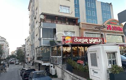 Avcılar İbb Metrobüs Durağına Çok Yakın 3+1 Satılık