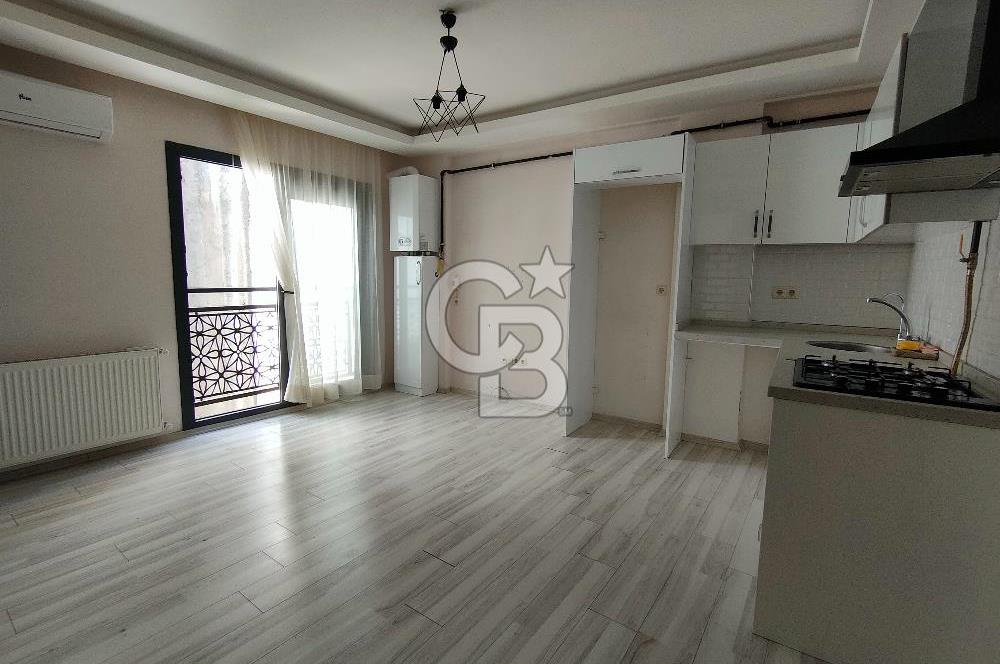 Kiralık 1+1 Daire