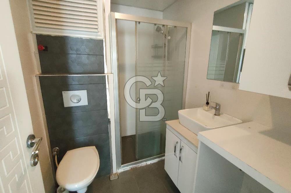 Kiralık 1+1 Daire