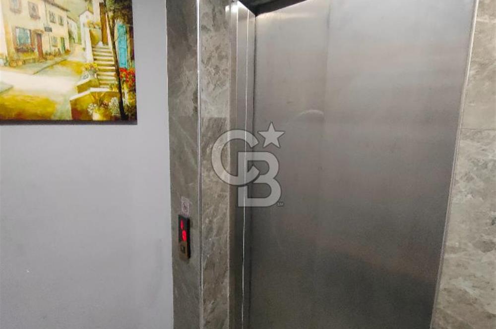 Kiralık 1+1 Daire