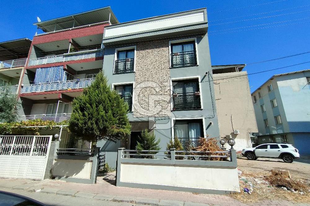 Kiralık 1+1 Daire