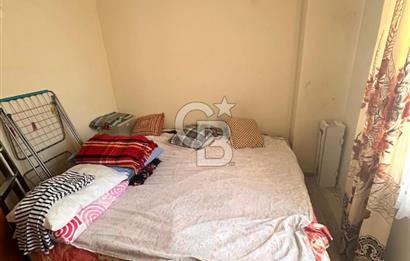 KUMBAĞ'DA DENİZE 200 METRE SATILIK 1+1 DAİRE