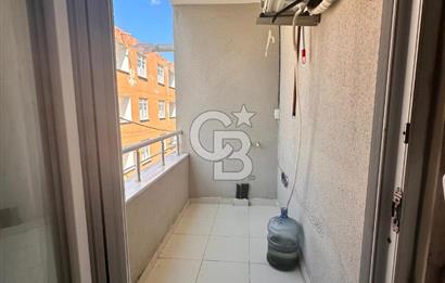 KUMBAĞ'DA DENİZE 200 METRE SATILIK 1+1 DAİRE