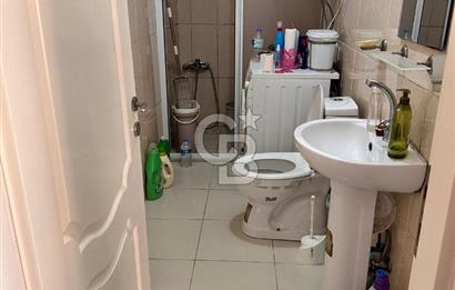 KUMBAĞ'DA DENİZE 200 METRE SATILIK 1+1 DAİRE