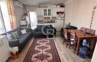 KUMBAĞ'DA DENİZE 200 METRE SATILIK 1+1 DAİRE