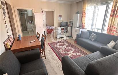 KUMBAĞ'DA DENİZE 200 METRE SATILIK 1+1 DAİRE