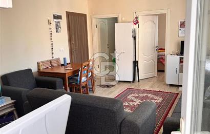 KUMBAĞ'DA DENİZE 200 METRE SATILIK 1+1 DAİRE